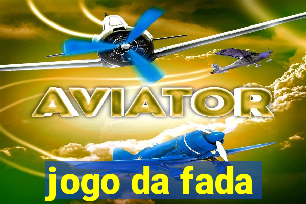 jogo da fada